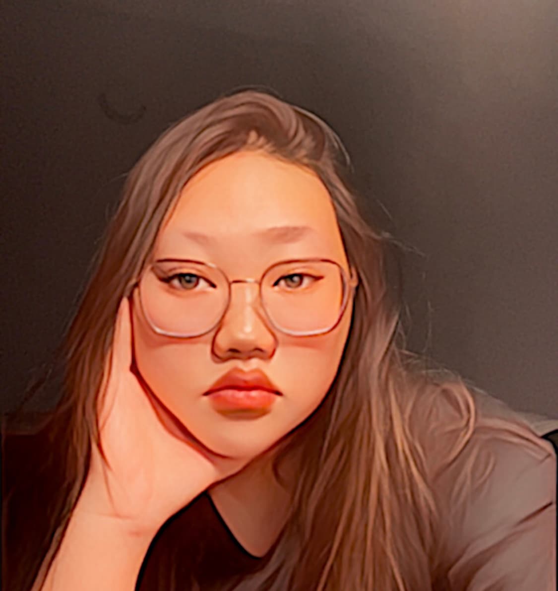 蘇淳慧