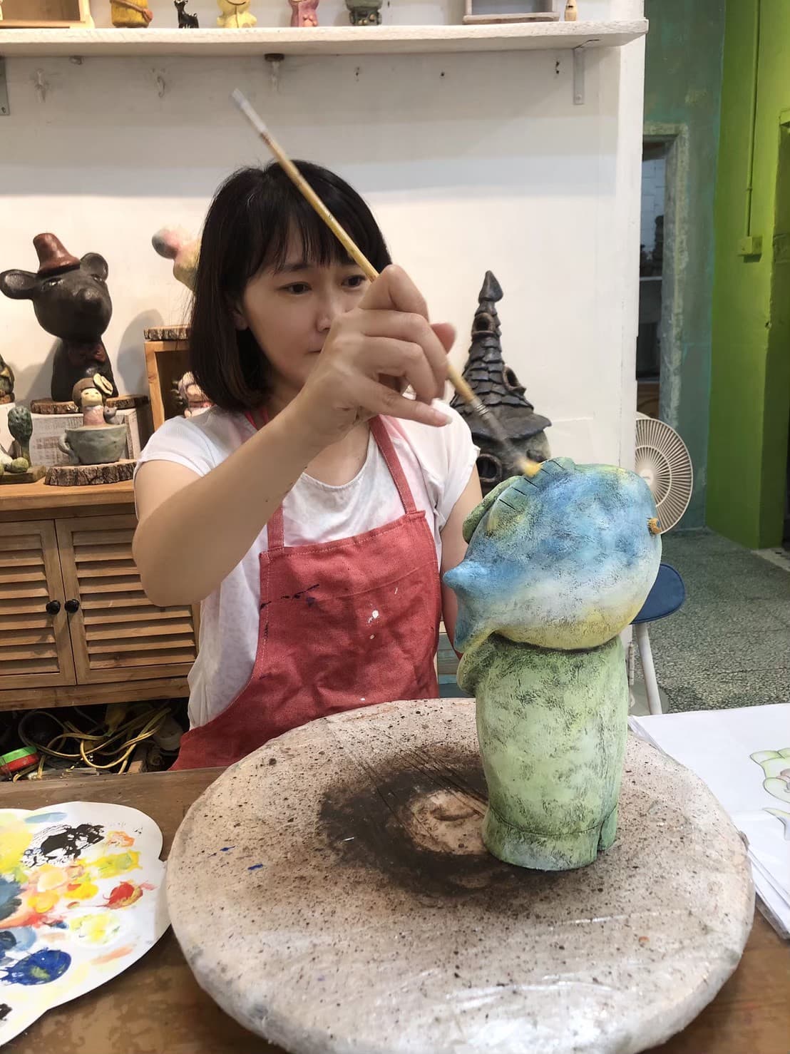 宋秀英