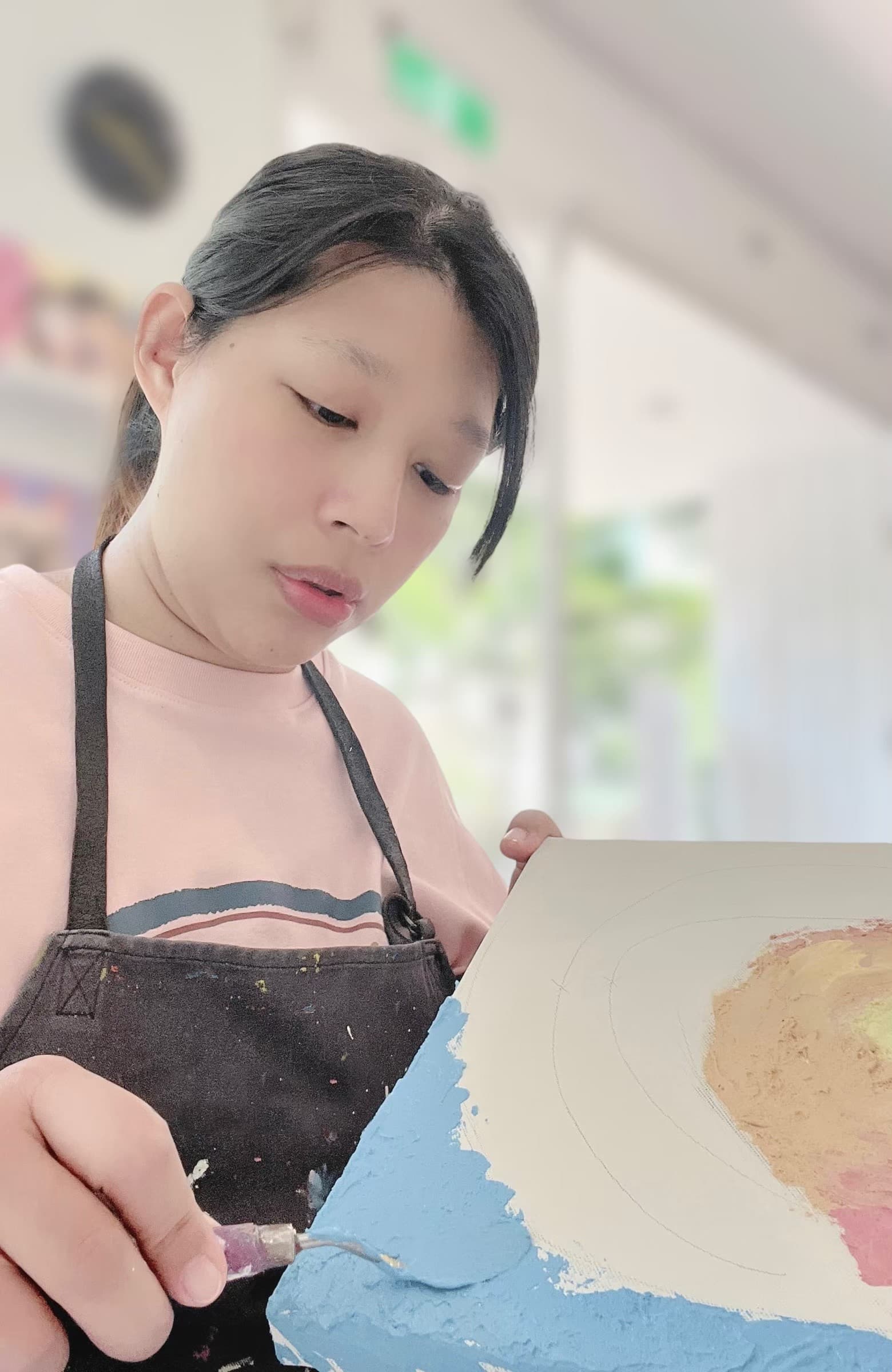 劉穗綾