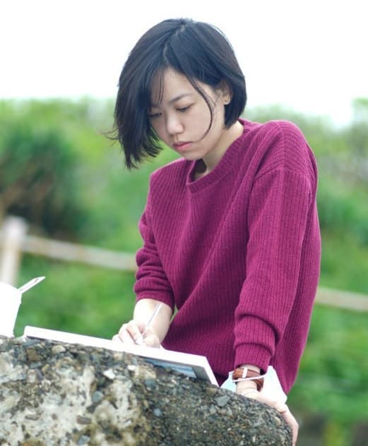 朱若茵