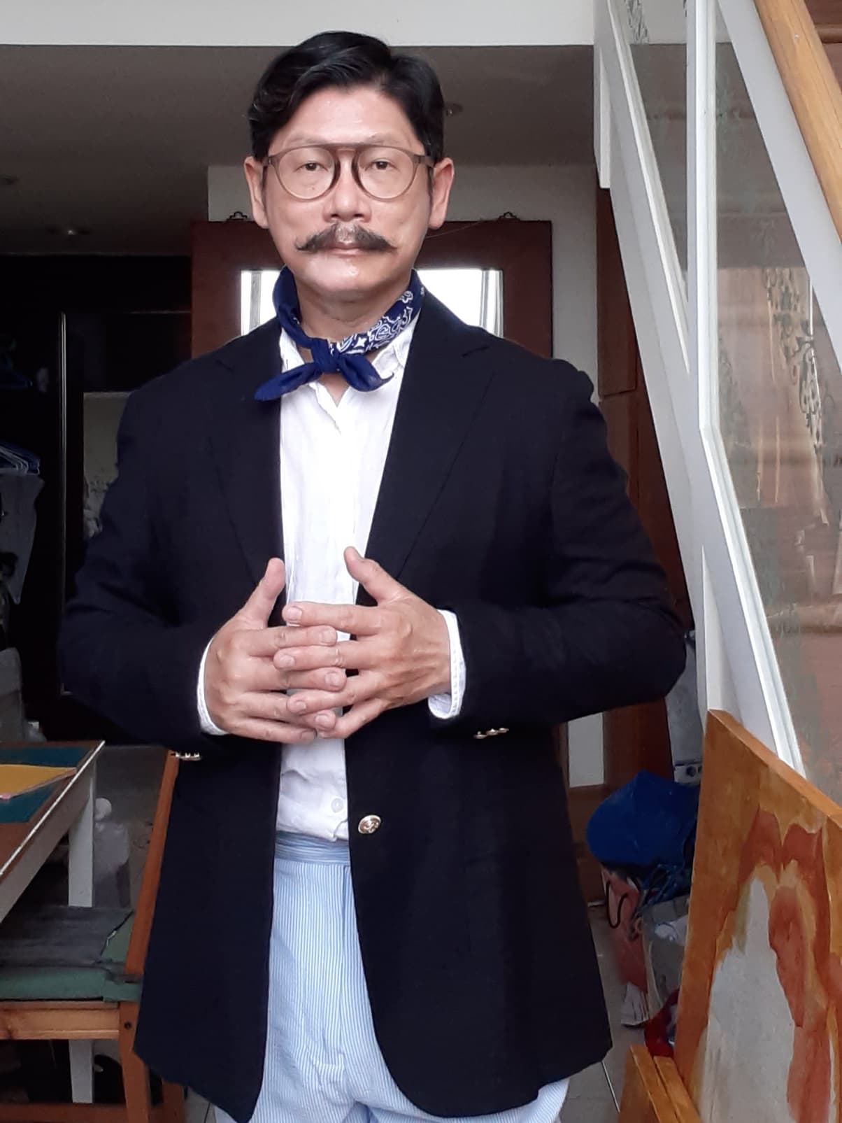 呂學堯