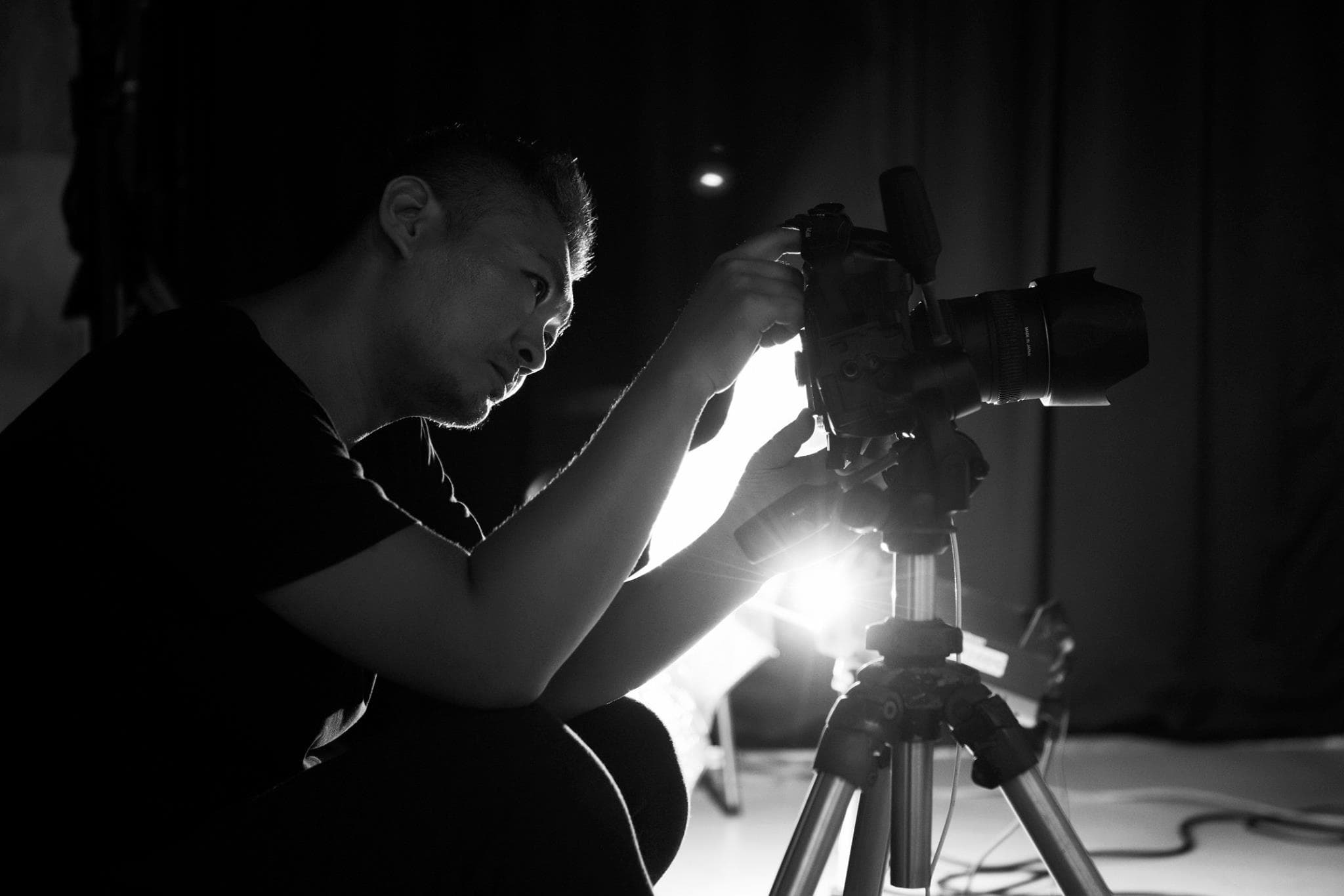 Leo Wu