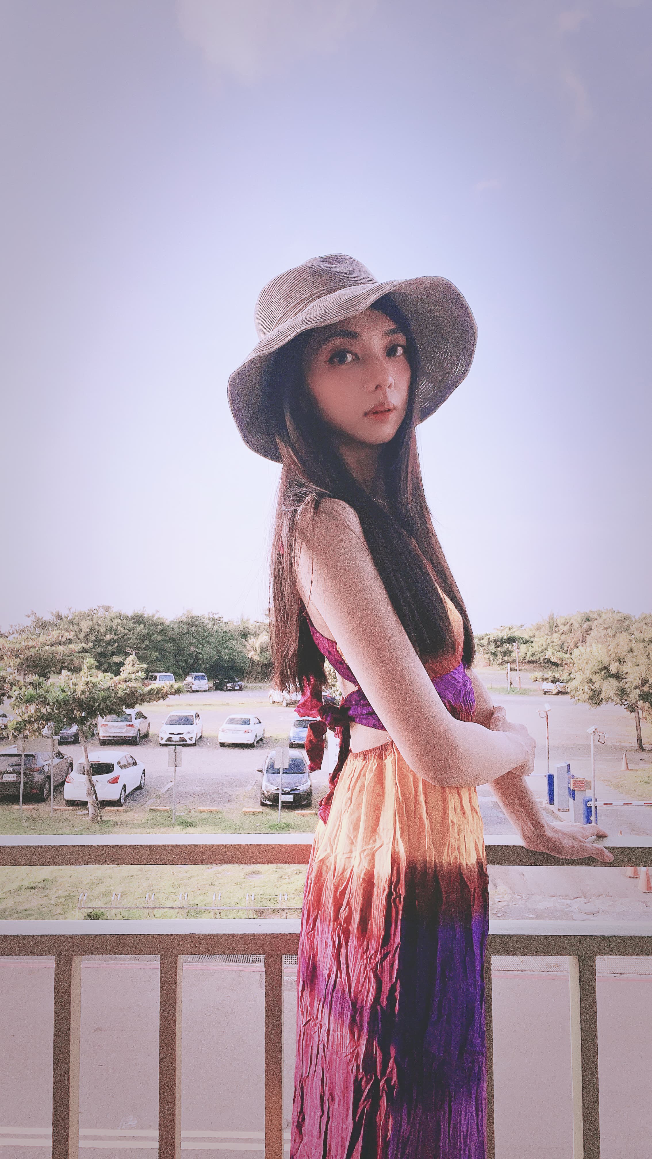 陳妍希