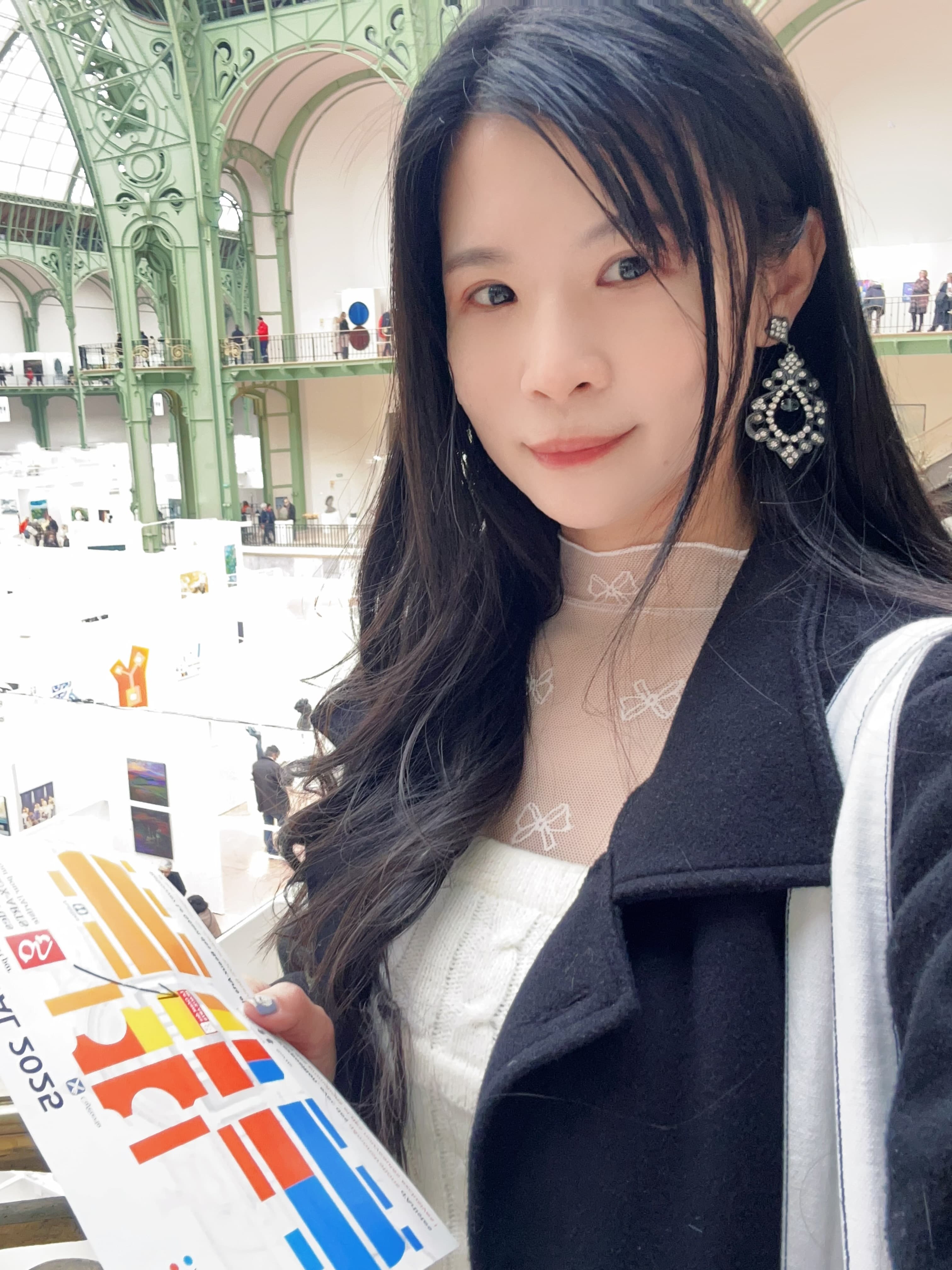 鄧雅馨