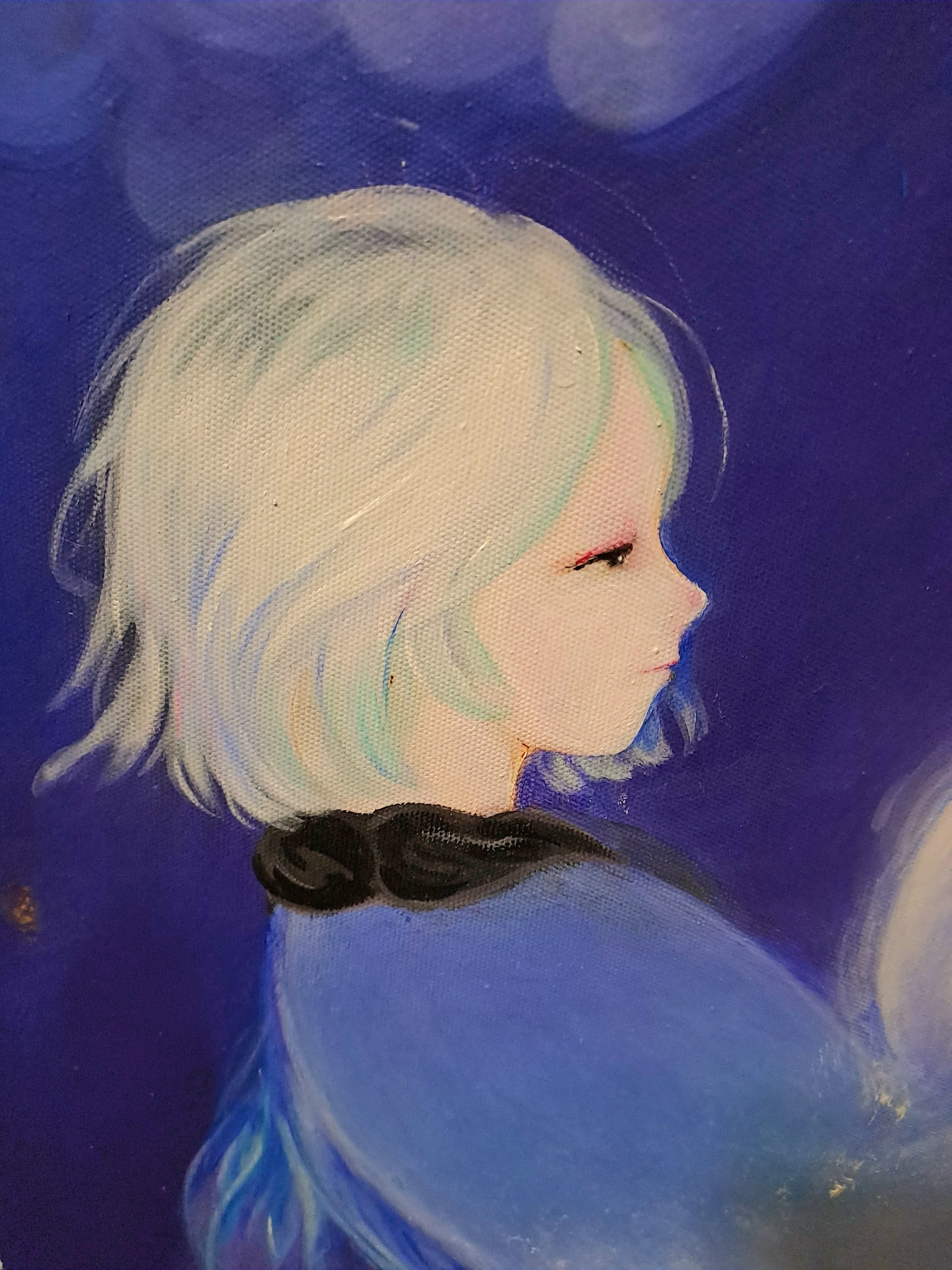 閔嵐