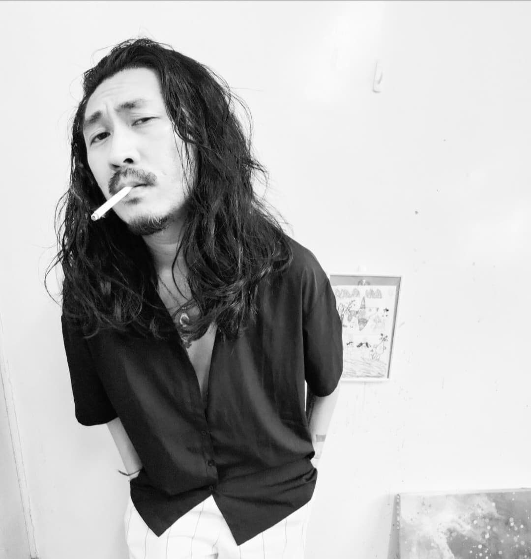 王翔弘