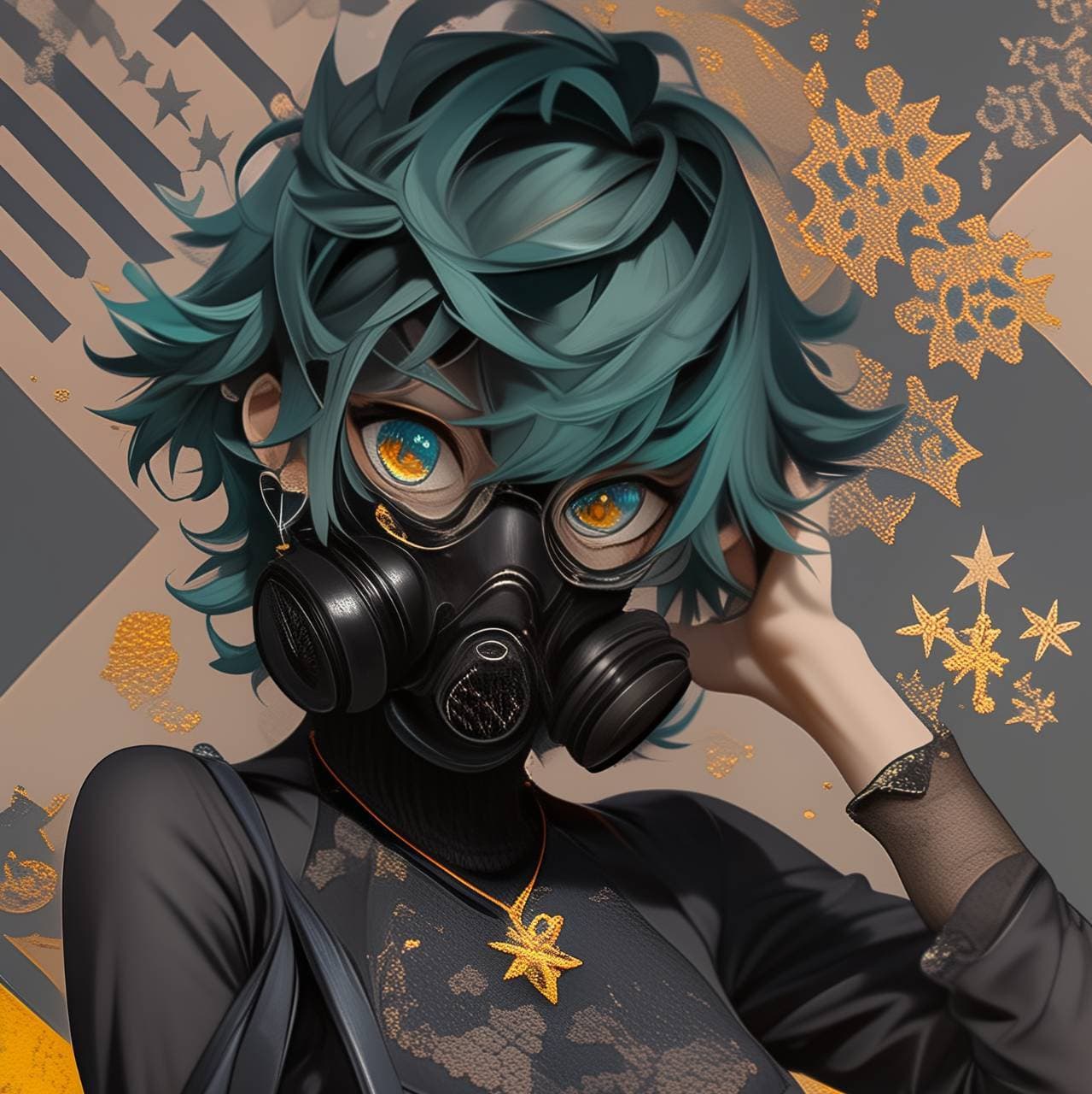 劉以瑄 Serina_L