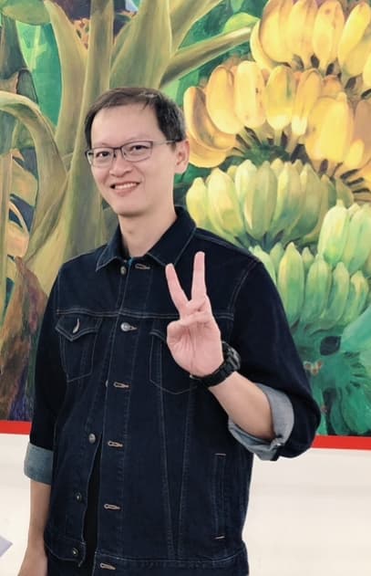 Sam Huang