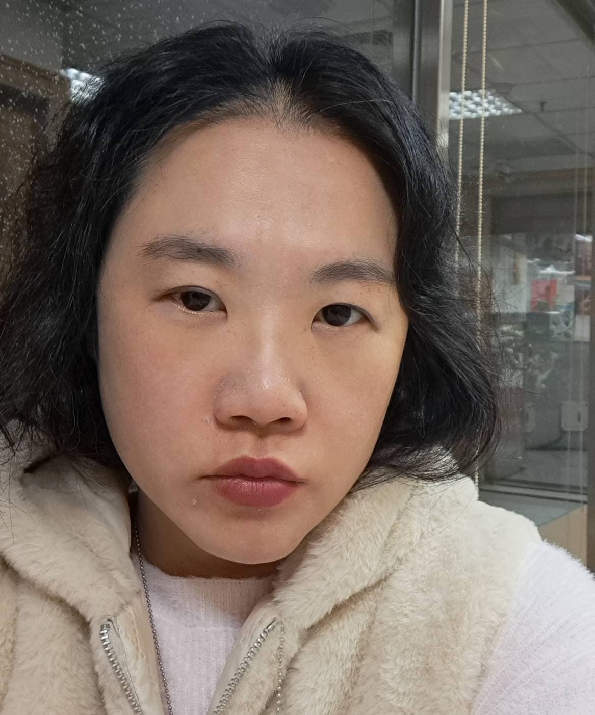 張斐如