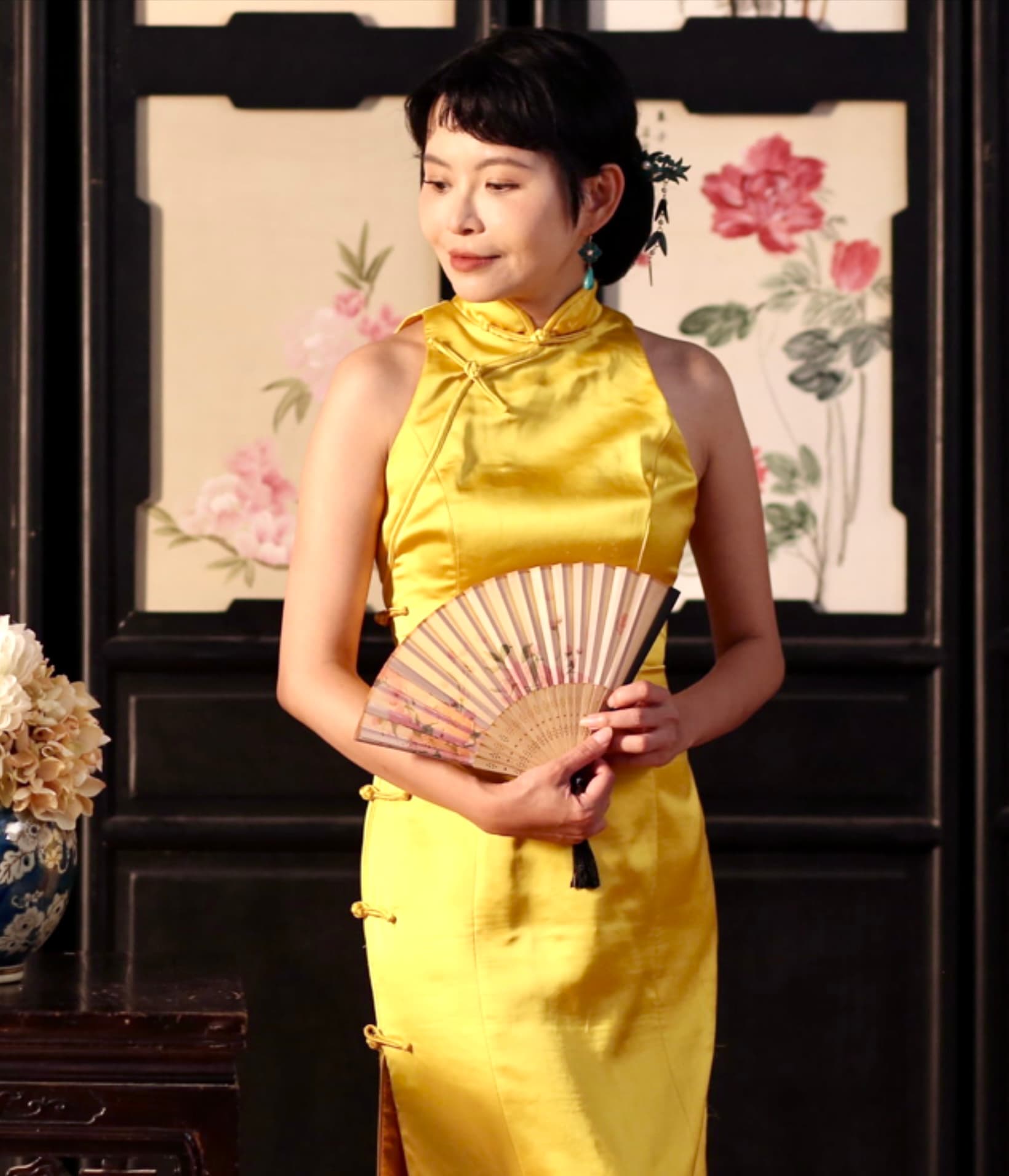 劉晨筠 Victoria