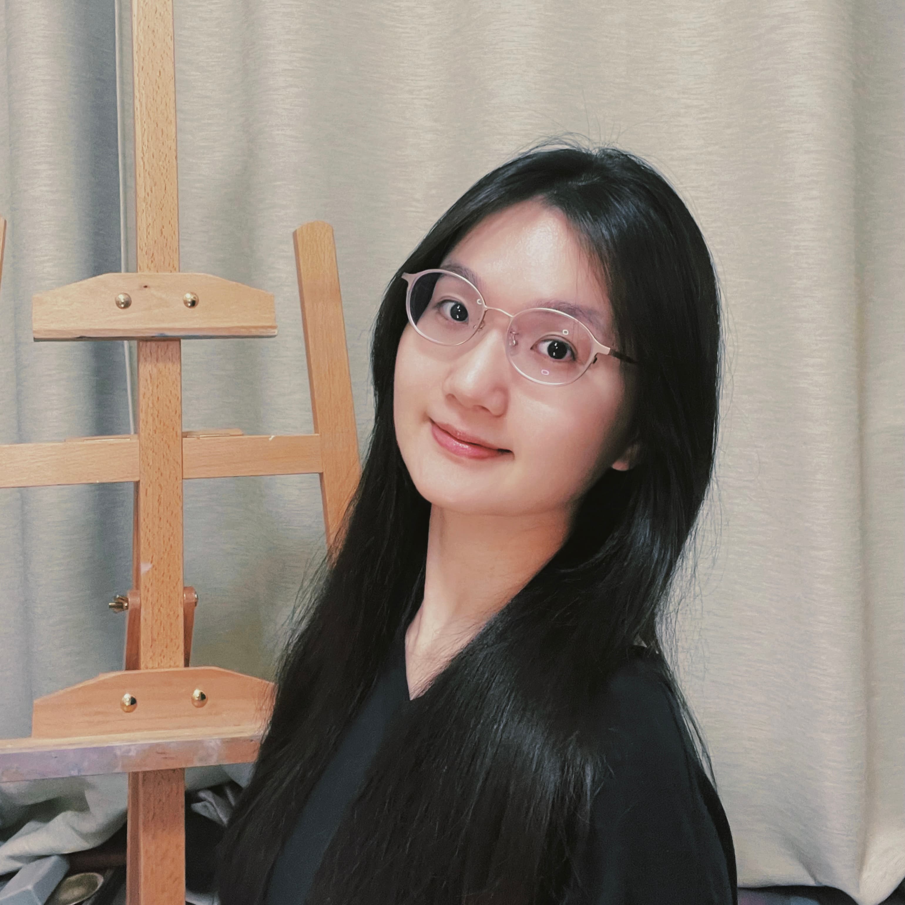 陳家安 Ann Chen