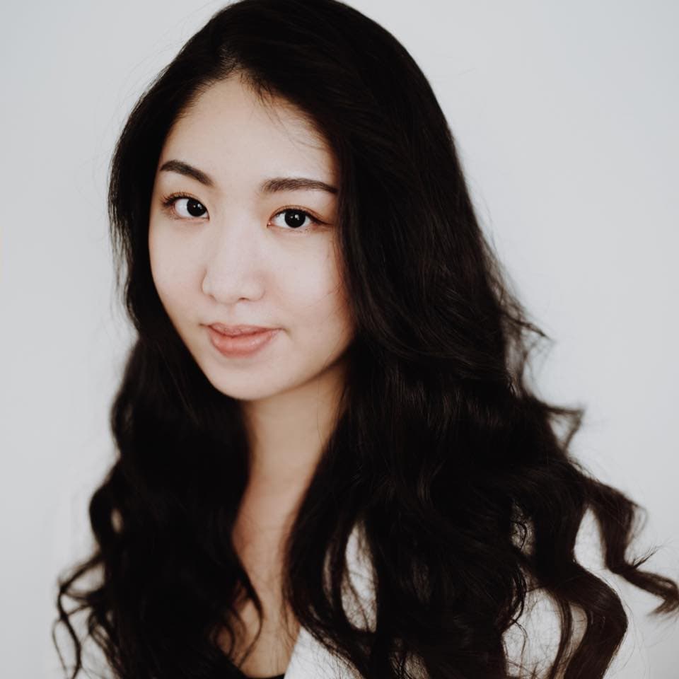 Carina Chang