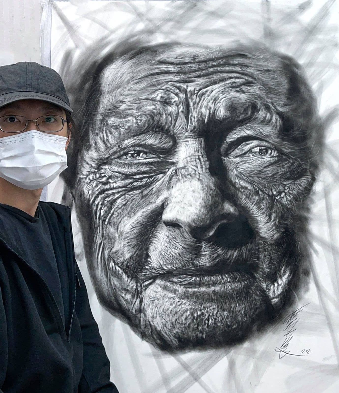 羅一宸Oscar Law