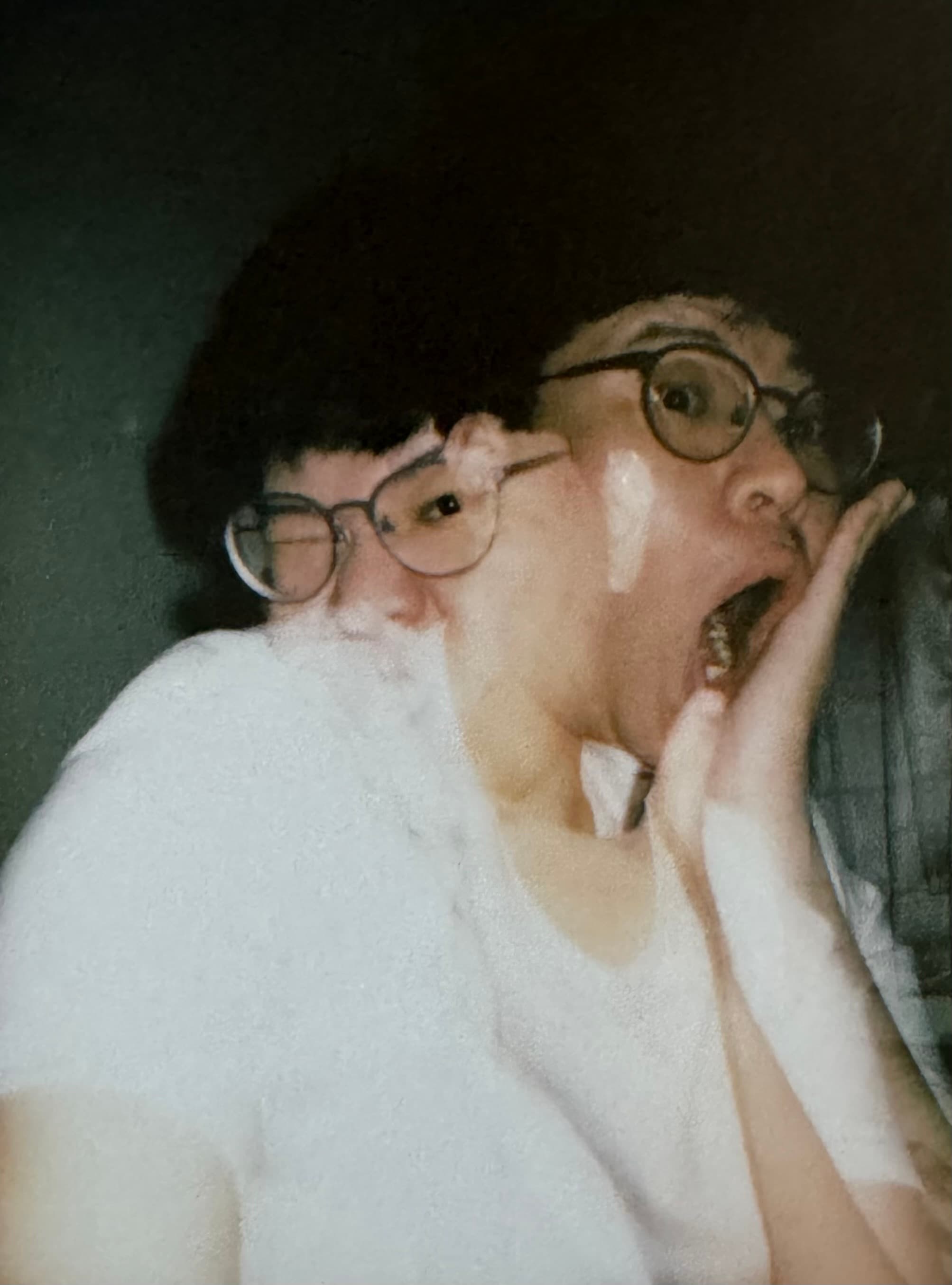俞柏安