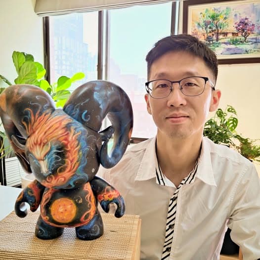 李家圳
