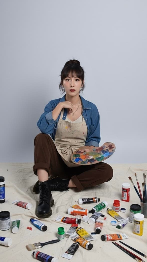 莊若芷