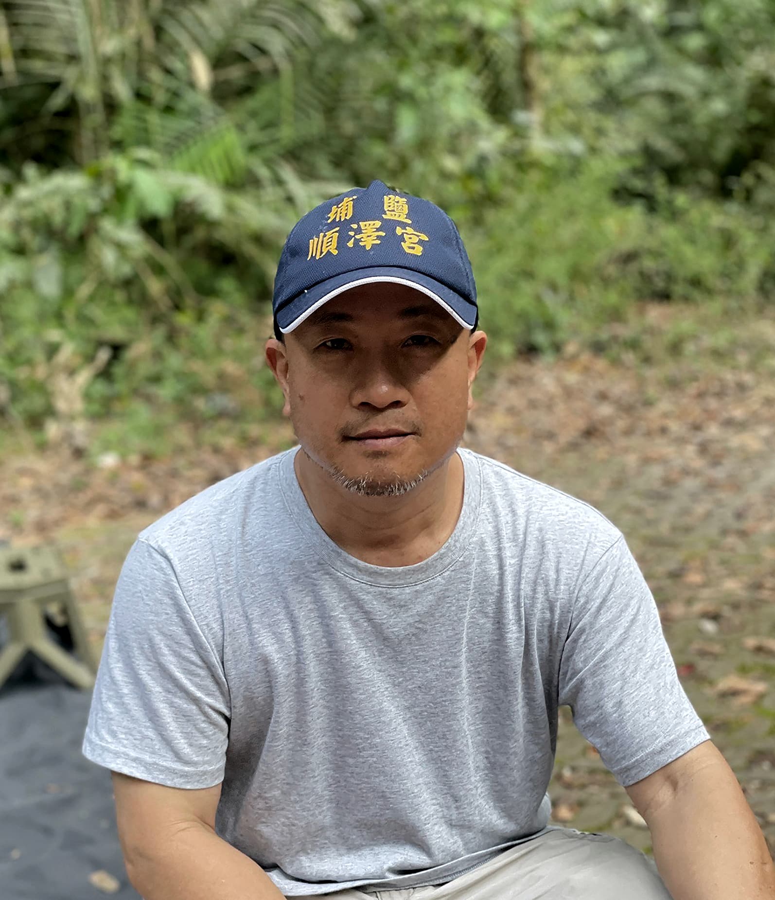 洪俊銘