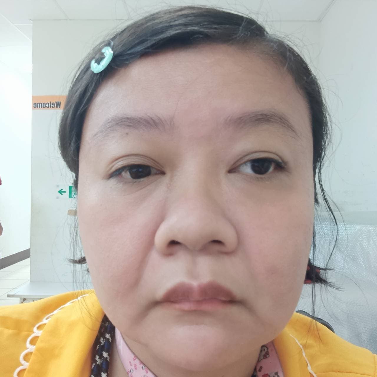 陳冠妤