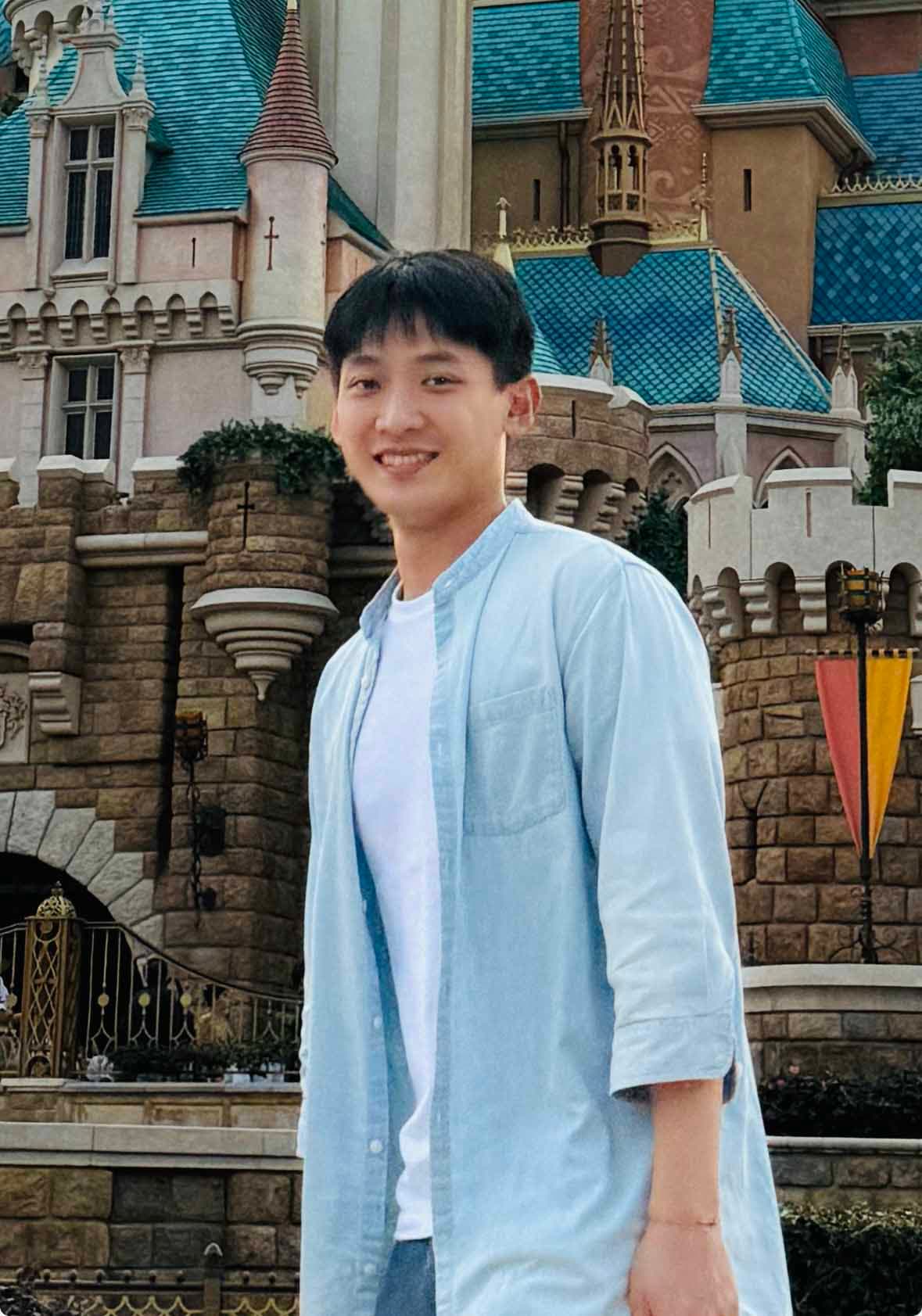 林欣緯