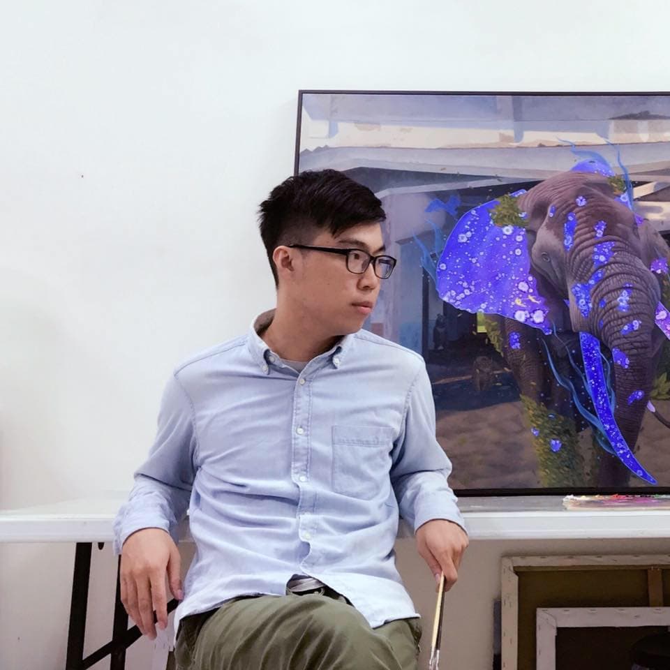 陳廷睿
