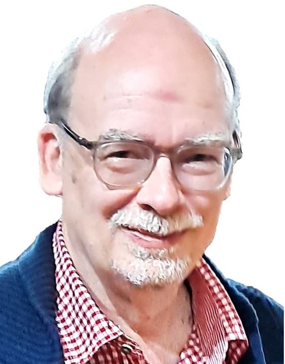 Jürgen Eckey