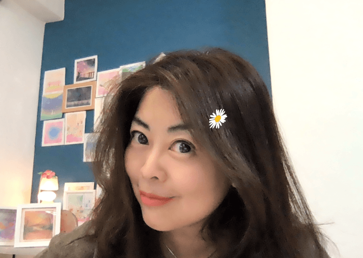 YunHsuan Chou