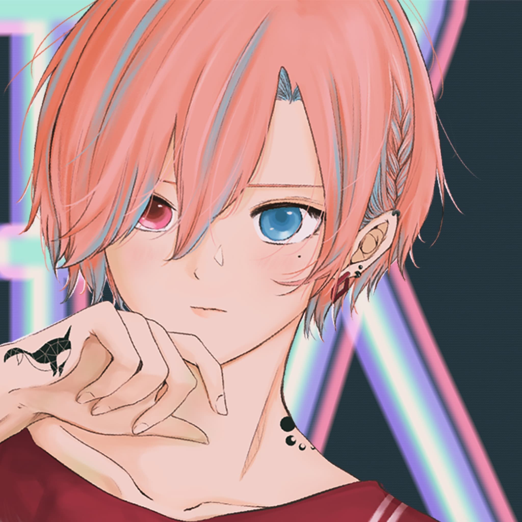 玖 K.yu