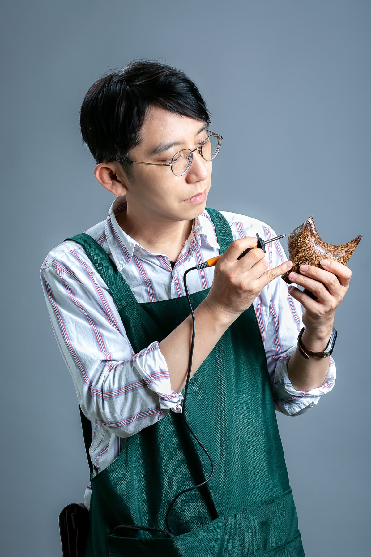 陳錦雄