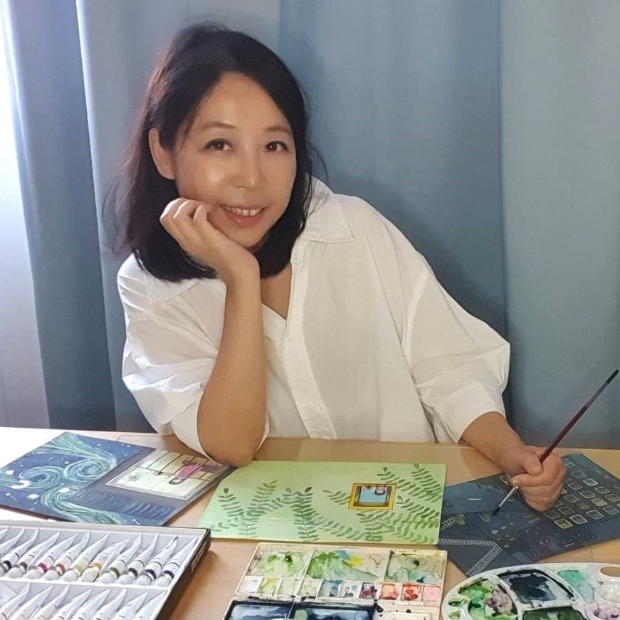 Jennifer Chang