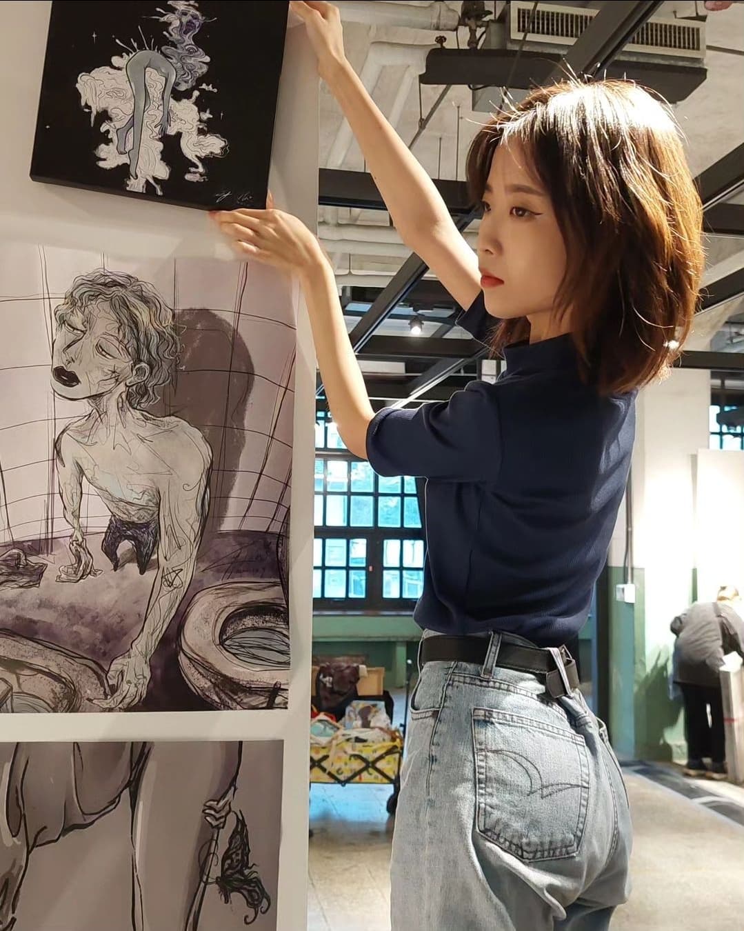 蔡典蓉