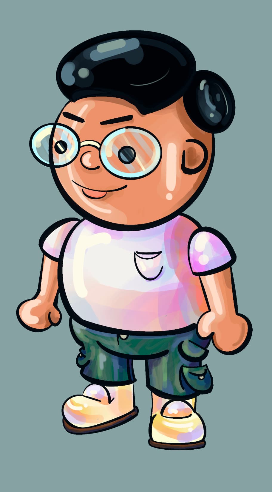 Tai.Huan.Lun